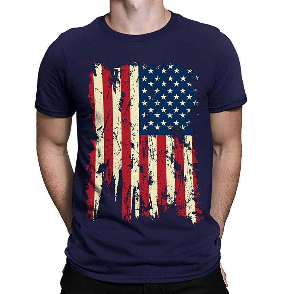 Factory Wholesale Plain Tshirt Custom Print Graphic logo t Shirt Designs Sublimation Blank Plus Size Men's T-shirts for Sale