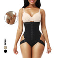 Wholesale Custom Logo Leggings Plus Size Waist Trainer Panties Shapers for Woman