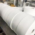 Melt Blown Polypropylene Kn95 Water Electret Melt-blow Nonwoven Fabric Ffp2 Meltblown Fabric