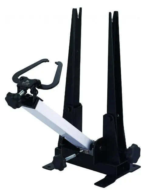 Bike Hand MTB Road Bike Repair Tool Bicycle Wheel Truing Stand for Wheel 16-29 Inch YC-512NB