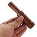Duck Hunting Realistic Wood Duck Call Whistle with Loud Pheasant Call Lured Us to the Door to Shoot-SENSO