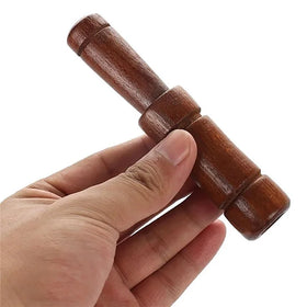 Duck Hunting Realistic Wood Duck Call Whistle with Loud Pheasant Call Lured Us to the Door to Shoot-SENSO