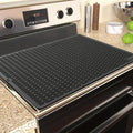Food Grade Anti-slip High Temperature Resistant Silicone Mat Kitchen Sink Anti-water Food Place Mat Stove Oven Mat