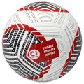 The Manufacturer Wholesales a Large Quantity of High-quality PU Training Football at a Negotiable Price and Also Sells a Piece