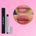 New Arrival Chili Vegan Lip Gloss Plumper Pen Private Label