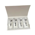 Eyelash Setting Lotion Keratin Lash Lift Private Label Lash Perm Sachets