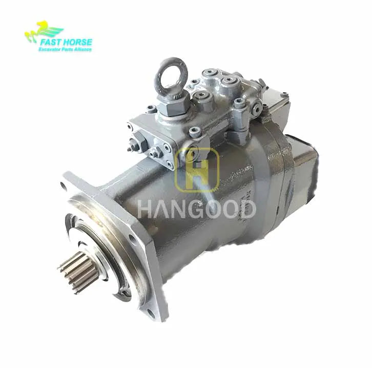 Hangood HPV145C Hydraulic Piston Pump HPV145C-RH32A Hydraulic Pump Hpv95 Hpv102 Hpv118 Hpv145 Single Pump Excavator Parts