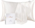 High Quality 100% Mulberry Silk Bedding for Home Cooling With Zipper Pillowcase