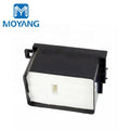 MoYang Compatible for EPSON Ink Maintenance Box SX525WD SX535WD K100 K101 K105 K200 K201 NX530 Printer Cartridge Waste tank