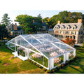Suitable for Various Occasions 20 by 20 12x12 Party Canopy Tent Cover