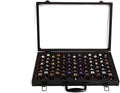 Customizable OEM Aluminum Dice Display & Storage Case