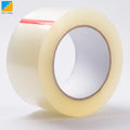 High Quality Bopp Sealing Tape Quiet Low Noise Waterproof Packing Tape with Hot Melt Acrylic Adhesive for Carton Sealing