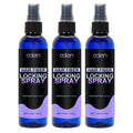 Oalen Private Label Maximum Hold Enhance the Bond Between Hair Fiber Locking Hair Fiber Spray