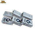 USB 9V 1200mAh Lithium Lipo Rechargeable Battery Factory Charge With Micro Usb Cable for Microphone Toy Remote Control KTV