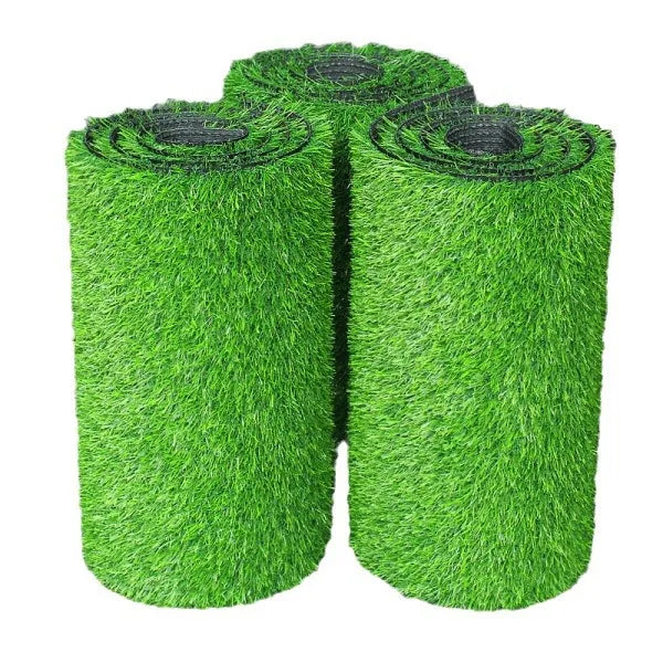 20mm 30mm 40mm Fake Grass Outdoors Artificial Lawn Sports Flooring Synthetic Grass Carpet for Home Garden Yard