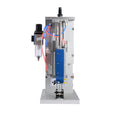 TM 6509 Heavy Duty Single Needle for Machine for I Socks and Towels with High Efficiency Made in Zhejiang
