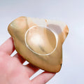 Huiying Chinese traditional scraper tool new design mookaite jasper guasha board natural crystal facial massager gua sha