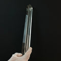 Customized Drilling Borosilicate Glass Sheet Heat Resistant Borosilicate Sight Glass