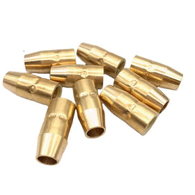 Mille Mig Welding Spare Parts Nozzle 169715 for M-100/150