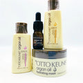 OEM Travel Size Sulfate Free Argan Oil Hair Care Products Embases Shampoo for Hair Extension and Wigs