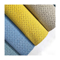 M&Y Factory Supply 97-100% Super Physical Blackout 100% Polyester Window Curtain Fabric for Living Room Woven Technique
