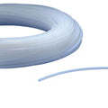 Customized Acid Alkali Resistant Flexible Transparent PTFE Tube Hose 2.5mm 32mm ID -73 280 Temperature Range for