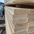 Cedar Spruce  Paulownia Solid Wood Edge Glued Boards Panel