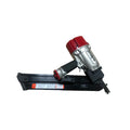 OEM Customizable 34 Degree Paper Collated Pneumatic Nailer 34100 for Framing Work