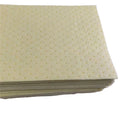 Oilspillpro Industrial Liquid Absorbent Pad Chemical Absorbance Environmental Product CHA-P0250