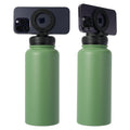 Factory Direct Sales Outdoor Sports Stainless Steel Insulated Water Bottle Vacuum Flasks Thermal Bottle