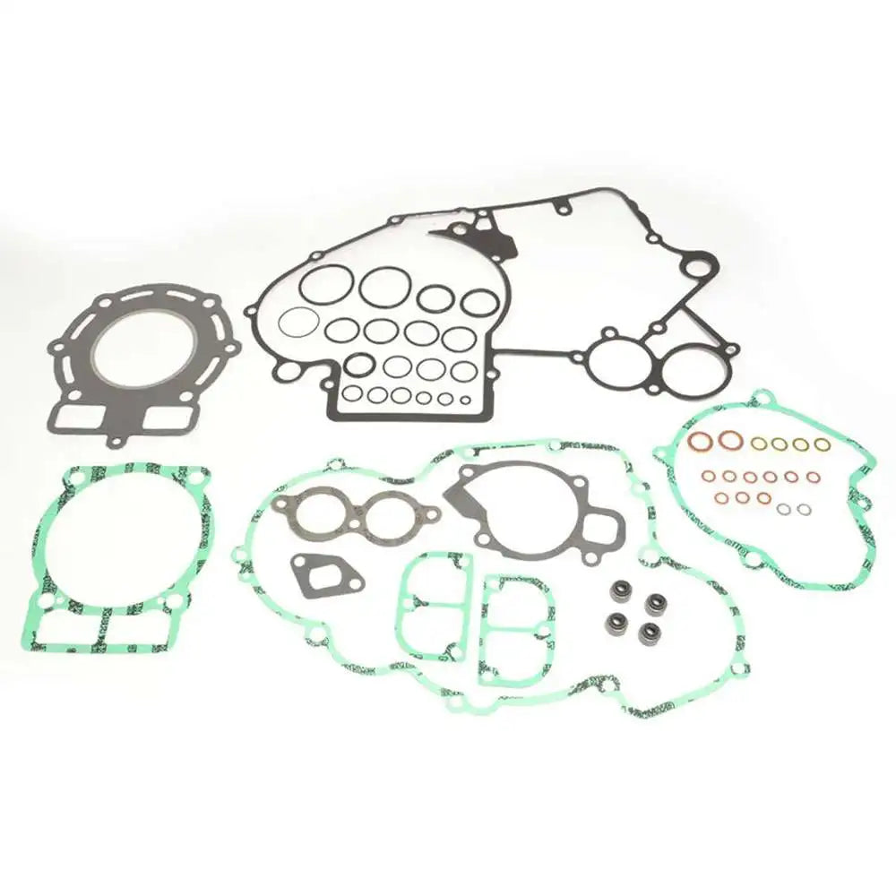 Centauro KTM EXC-F 250 01-06 Engine Gasket Kit Model 731A257FL-24963 Made in Italy