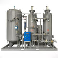 High Purity 99.99% PSA  Nitrogen Generator Plant for Laser Cutting