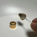 18mm 20mm Wholesale Custom  Aluminum Fine Mist Sprayer Perfume Atomizer Crimp Pump Spray