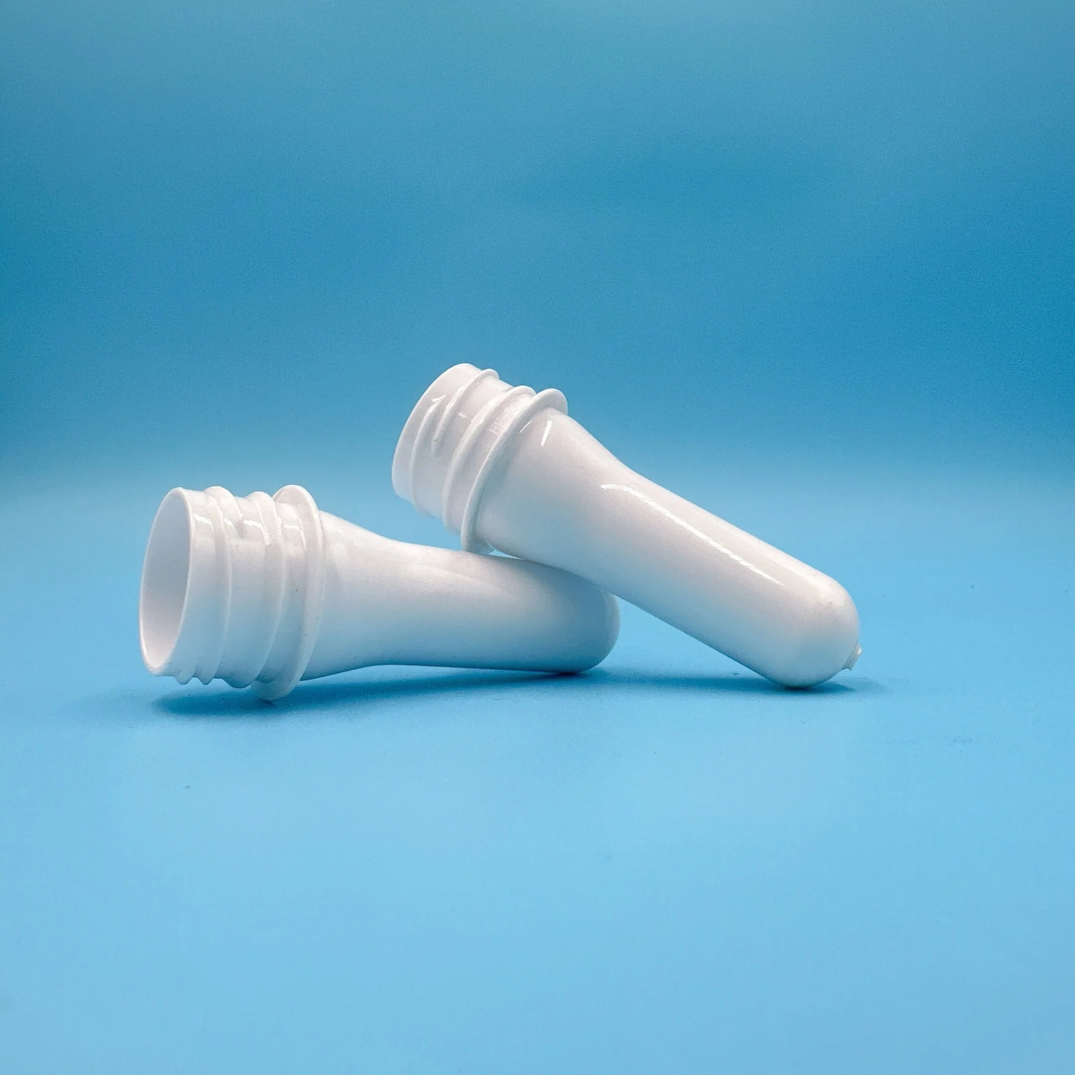 Pet Preforms Manufacturing 28mm Pet Preform for Plastic Water Bottle Beverage Bottle