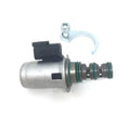 For JCB 3CX 4CX 24V Hydraulic Solenoid 25/222913 25222913 25-222913 25/MM3127 25MM3127 25-MM3127