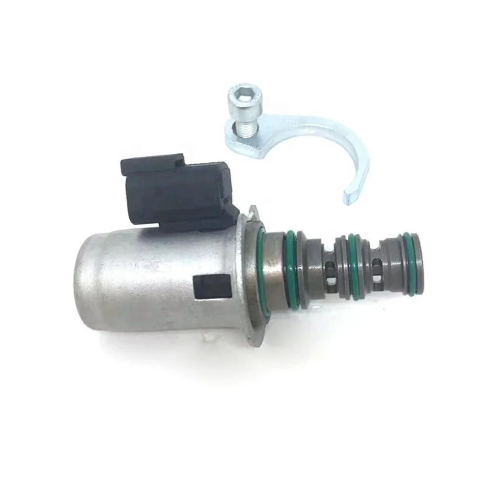 For JCB 3CX 4CX 24V Hydraulic Solenoid 25/222913 25222913 25-222913 25/MM3127 25MM3127 25-MM3127