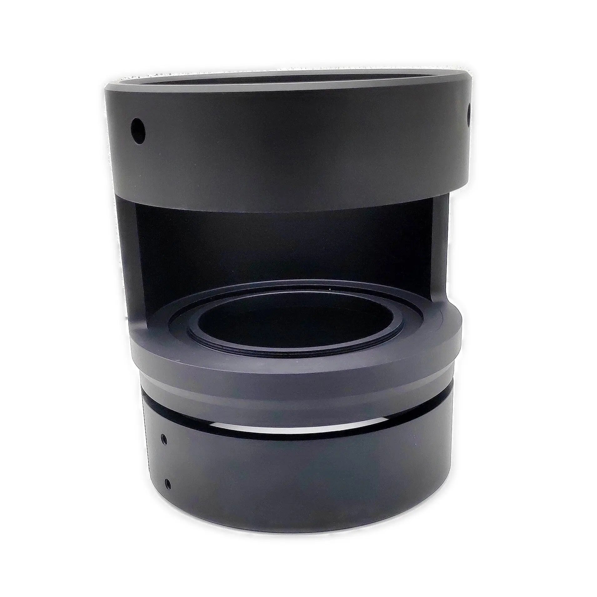OEM Aluminum CNC Machining 7075 Aluminium Machining Service Quantity Aluminum Alloy Milling Customized Machining Parts