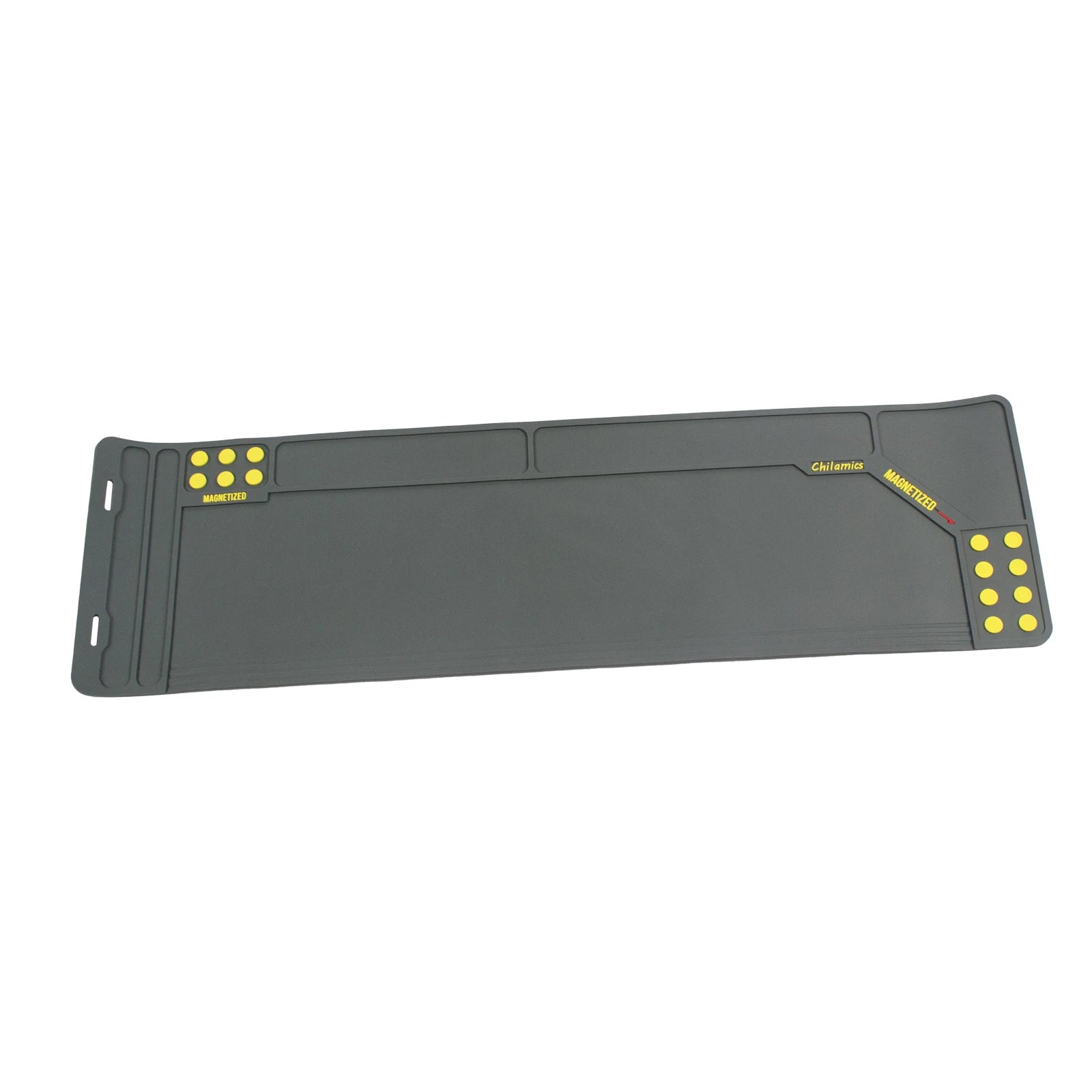 Raiseek Cleaning Mat Gun Mat Anti-Slip Rubberized Repair Mat
