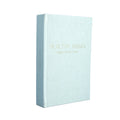 Customized Hardcover Diary 2025 Daily Monthly Planner Journal Hardcover Notebook