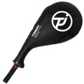 Martial Arts Karate Kickboxing Training Sparring Target Punching Paddles Pad