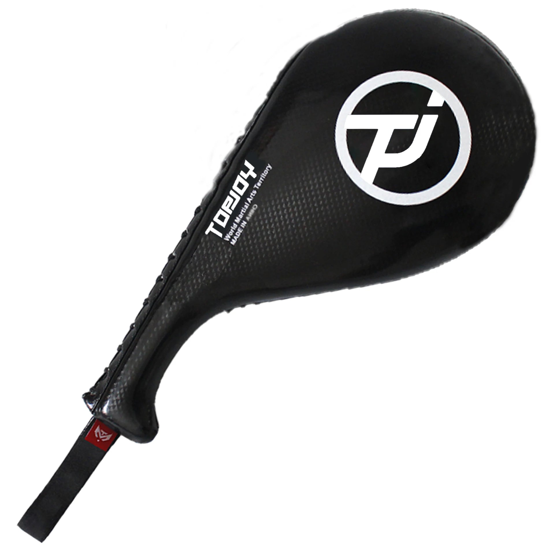 Martial Arts Karate Kickboxing Training Sparring Target Punching Paddles Pad
