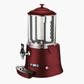 Hot Sale 110V 220V Commercial 10L Hot Chocolate Warmer Machine Hot Drink Milk Chocolate Coffee Dispenser Machine