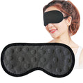 Magnetic Eye Mask with Adjustable Strap Far Infrared Sleeping Patch Cover Sports Safety Adjustable Sports Safety Eye Cover