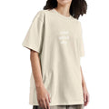 Sorona UPF 50+ 230gsm Cold T Shirt Men's Unisex Anti-Microbial Quick Dry Oversized Streetwear Custom Graphic Print Blank Design