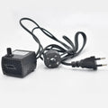 Wholesale 5W with 4 LED Lights Submersible Water Pump Manufacturer Equip with Water Tubing 3~7 Days Producing Time