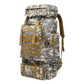 Outdoor Camping Hiking Mountain Climbing Sport Backpack  Travel Hiking Climbing Backpack