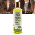Private Label 7 Day Fast Hair Growth Oil Rosemary Flaxseed Oil Nourishing Anti-Hair Loss Treatment for Male/Female Repair 2-IN-1