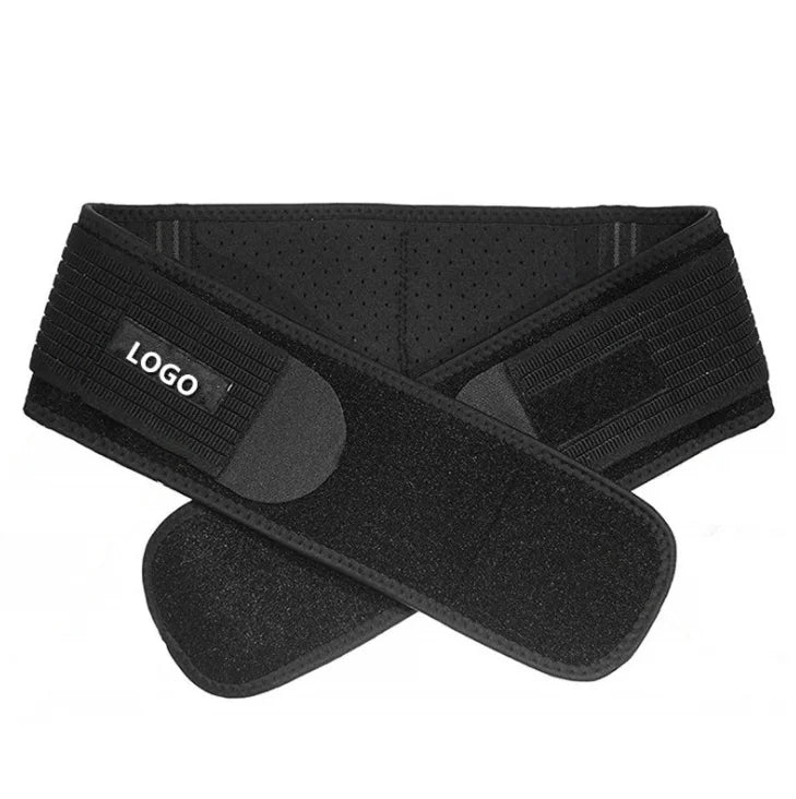 Wholesale Price Hip Sacroiliac Sl Joint Belt Sacroiliac Belt Reduce Sciatic Pelvic Lower Back and Leg Pain