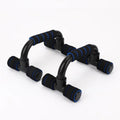 Pushup Handles Non Slip Sturdy Push up Stand Bars with Foam Grip