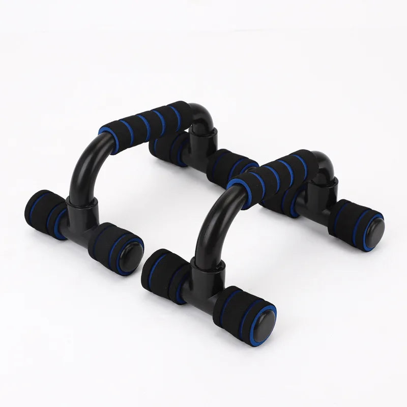 Pushup Handles Non Slip Sturdy Push up Stand Bars with Foam Grip